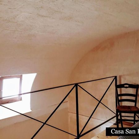Cave Rooms Sassi Matera Chambre photo