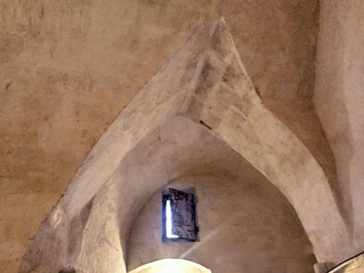 Cave Rooms Sassi Matera Extérieur photo